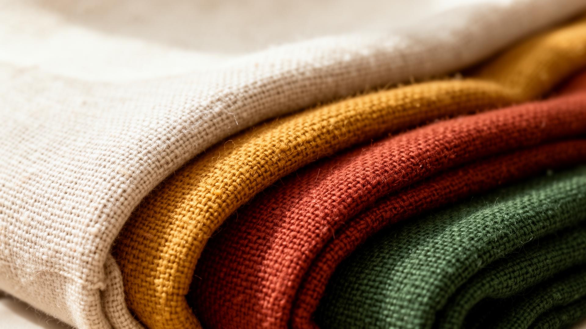 Textiles